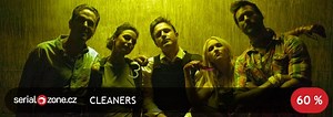 Cleaners (2013–2014)
