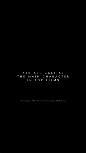 This movie was never made. Because plus-size women were never written into the script. Ashley Graham, for curves. | JCPenney | Facebook