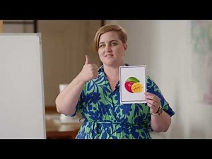 Reception Phonics - Lesson 24