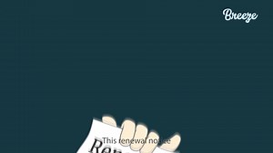 Homeowners in Ireland: before you accept your renewal, give us 4...