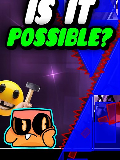 Exploring Accurate Hitboxes in Geometry Dash Denouement