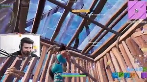 98K views · 431 reactions | Sypherpk VS NICKMERCS finally HAPPENED! Here's how it ALL WENT DOWN! | Fortnite Worldwide | Facebook