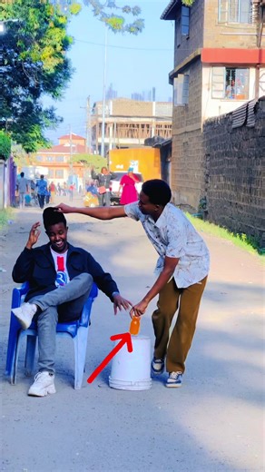 Hilarious Fanny Pranks to Make You Laugh