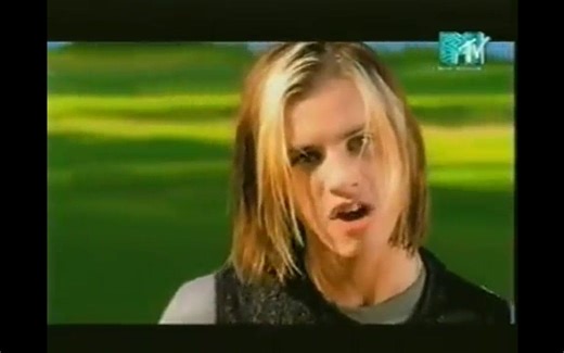 The Moffatts《Misery》(1999)