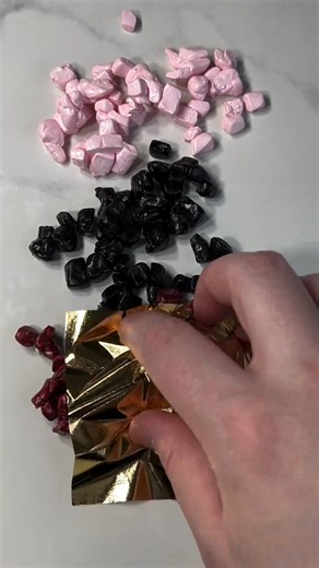 22K views · 630 reactions | Absolutely loving this necklace from @scarletandopal! Crafted from polymer clay in pink, purple, and gold, it looks just like a precious gem. Who knew clay could be this glamorous? ✨ #polymerclayjewellery #polymerclay #polymerclaycreations #polymerclaynecklace #handmadejewellery #handmadenecklace #handmadepolymerclay #goldleaf #claycreations #claynecklace #clayjewelley #polymerclayjewels #jewellerymaking #jewellerymakingprocess | Go Craft | Facebook