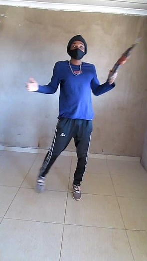 Lil Loaded - Emotional Killer (Dance Video) @Ax R Amos