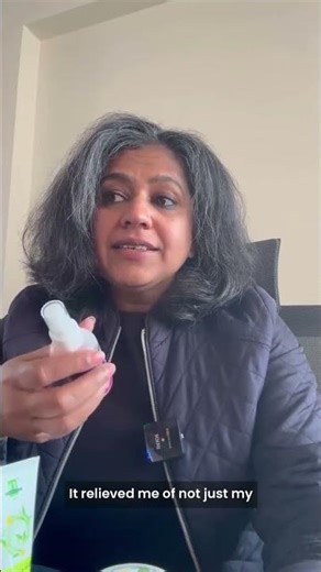 This is Jenny’s journey of self-love & care. What’s yours? #PyaarKiShuruaatKhudSe #schwabeindia