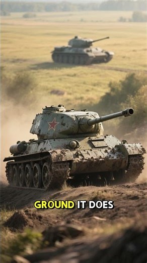 T-34 vs Tiger — Duel at Kursk: How Speed Beat Armor