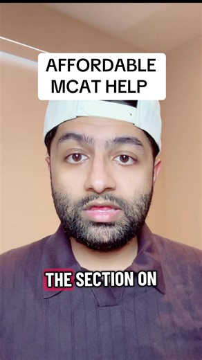 This is how you're going to get a 515 on the mcat!! #mcat #mcatprep #premed #premedadvice #premedstudent