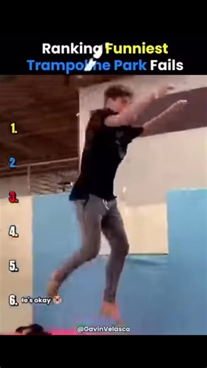 Best trampoline moment#trampoline#funny#fyp#viral#fail