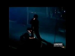 Marilyn Manson Live in Tokyo, Japan - NK Hall 28-09-2003 Full Concert