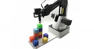 DOBOT Magician Lite Model: Buy or Lease at Top3DShop