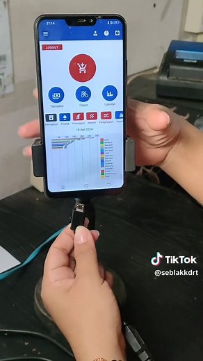 Tutorial Cara Membuat Barcode: Langkah Mudah dan Praktis