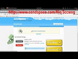 Writing a Scripting Language 04 - The final product