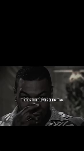 Understanding the Three Levels of Fighting in Boxing