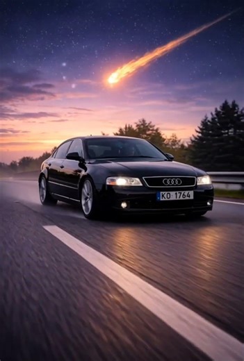Audi A4 Evolution (1994–2024) | AutoTimeline