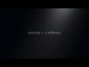 Destin Ep 1 L’hôpital 🏥 - Sambich