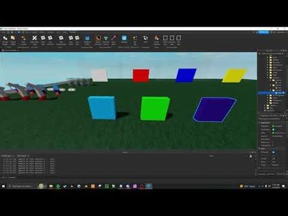 Dead by Roblox Map Building Assist