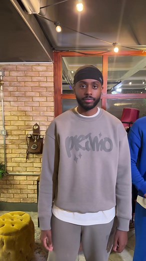 Sharky Beta Squad Girlfriend Revealed - Who is Sharky Dating?