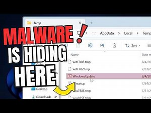 Your PC might have hidden MALWARE - Check these 5 PLACES in Windows
