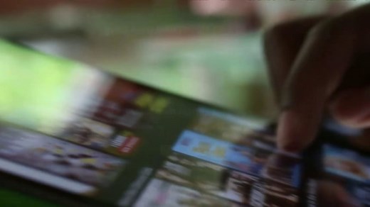 Netflix testing new measure to restrict password sharing