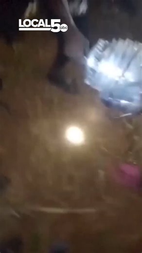 We Are Iowa Local 5 News on Instagram: "President Donald Trump says the U.S. launched a deadly strike against Islamic State forces in Nigeria."