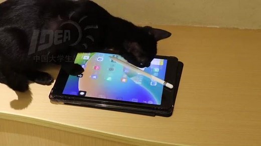 第16届大广赛获奖作品欣赏\t可画，让设计更简单