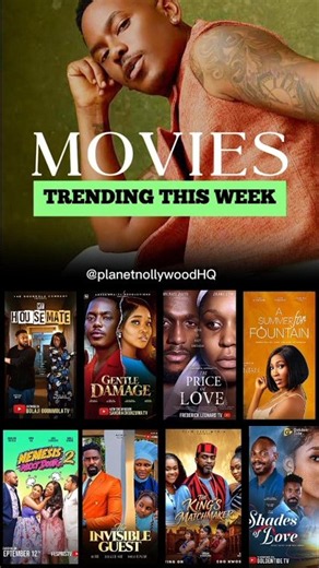 Nigerian movies 2026 latest full movies| The price of love | Timini Egbuson movies 2026 #nollywood