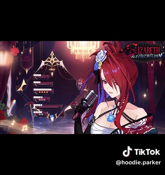 TikTokでHoodie Parkerさんをチェック！