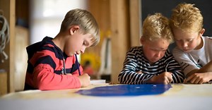 Školy vstoupí do výstražné stávky. Vláda si svými škrty bere děti jako rukojmí, tvrdí odbory