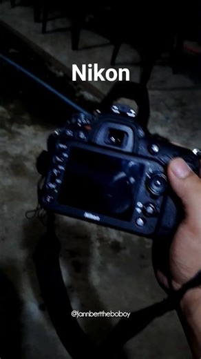 The Nikon D7100 DSLR #DSLR #photography #shorts #photographycamera