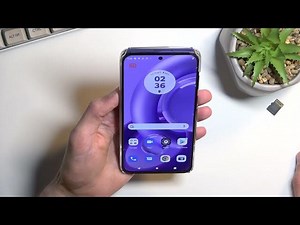MOTOROLA Edge 30 Neo Tricks and Features - Best Tips and Tweaks
