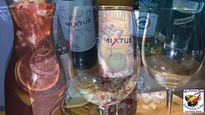 51 reactions | A classic quick and easy SANGRIA recipe to make at home for the weekend Cheers! | Lily's Treasure Chest | Facebook