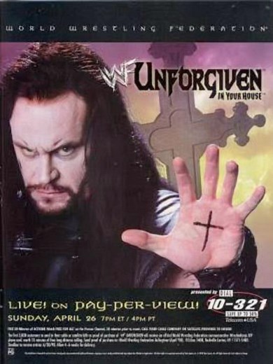 WWF Unforgiven 1998 Match Ratings #theundertaker #stonecold #mickfoley #dx #kane #wwf #1998 #wwe