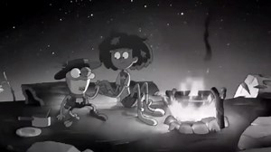 14K views · 860 reactions | En el evento "Lightbox Expo" se mostró un avance de Amphibia, este es el teaser de la tercera temporada que se estrena el 2 de octubre. | Zona Cartoon | Facebook