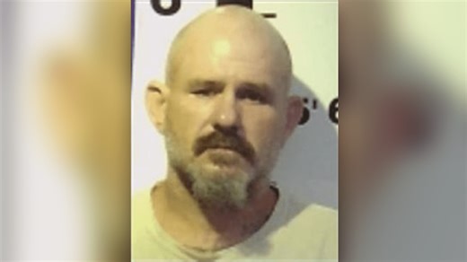 Claiborne County fugitive taken into custody after cutting off electronic ankle monitor