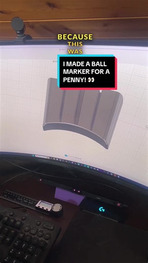 DIY Penny Ball Marker: How to Make an Affordable Golf Accessory