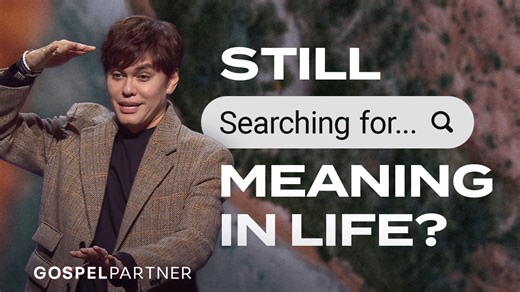 18K views · 2.7K reactions | In this sermon excerpt, Joseph Prince...