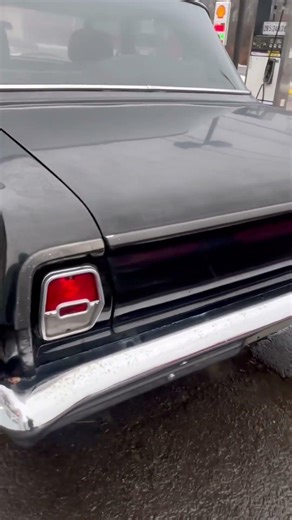 327 small block Chevy 2