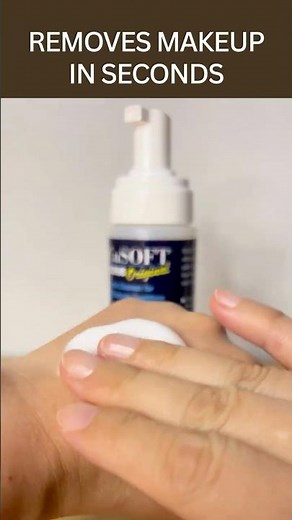 OCuSOFT Eye Cleanser | Removes Makeup | Simple Pick