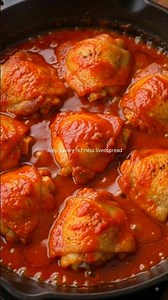 This is how you make FILIPINO CHICKEN CALDERETA