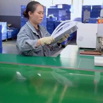 Hidden Process Of Making Water Cooler Radiators 🤯