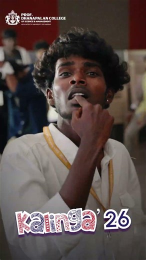 Unstoppable Group Dance Energy 💃🔥 | Kalinga ’26 #pdc #kalinga26