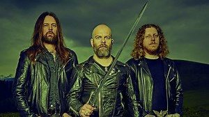 Album Of The Week: Grand Magus – Sword Songs