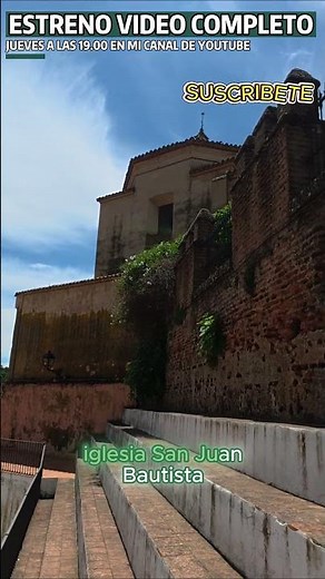 The Most Curious Bullring in Huelva! 🏟️🌿 | Routes with Charm