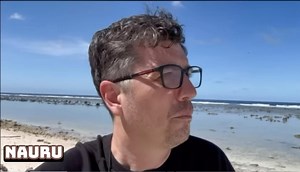 Murat Fıçıcı on Instagram: "Dünya gezginlerinin en az ziyaret ettiği 12 ülke benim tecrübelerime göre şöyle; - Nauru - Tuvalu - Solomon Adaları - Eritre - Kiribati - Marshall Adaları - Komorlar - Türkmenistan - Sao Tome ve Principe - Ekvator Ginesi - Cibuti - Mikronezya"