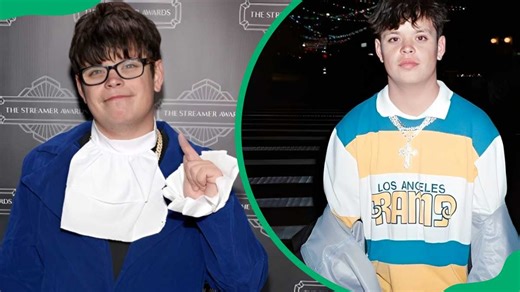 Is Sketch gay? Untold facts fans should know about the YouTuber