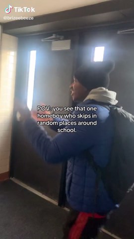 #viral #fyp #homeboy #school @🥹 | home boy