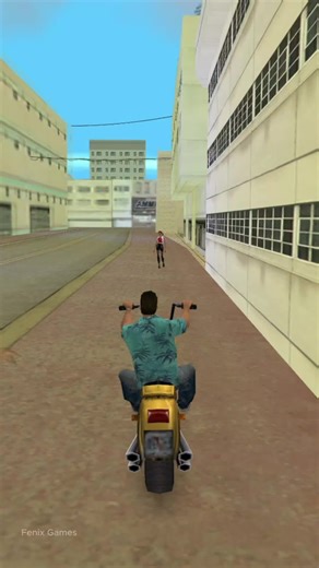 Last Rampage of the Year in GTAViceCity