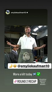 Golf Channel on Reels | Facebook